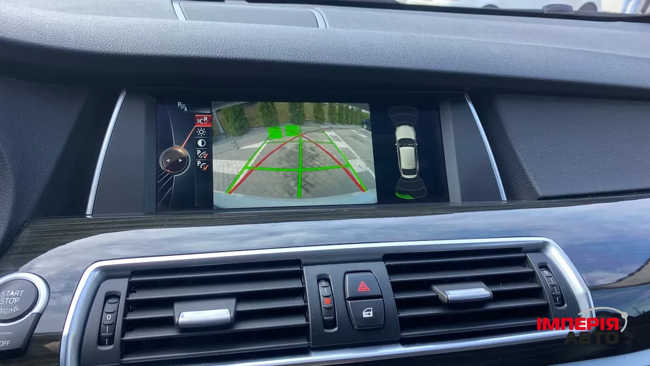 BMW 5 серії - фото 20