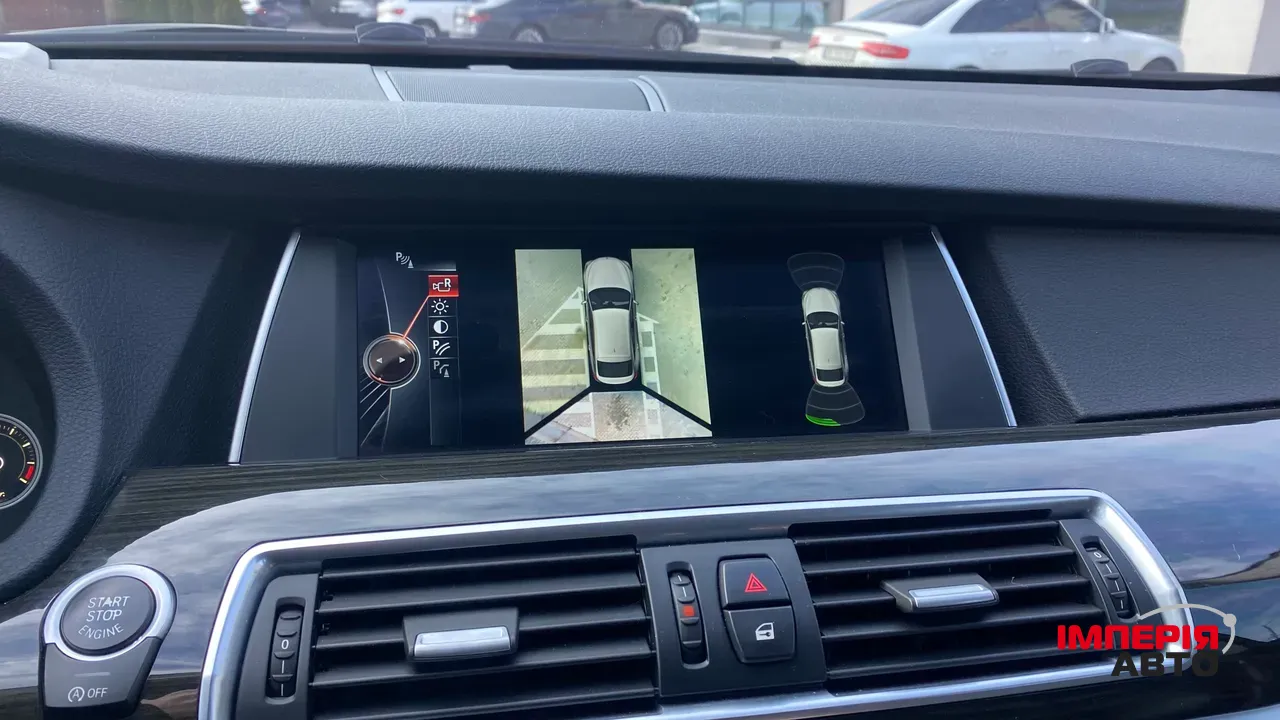 BMW 5 серії - фото 19