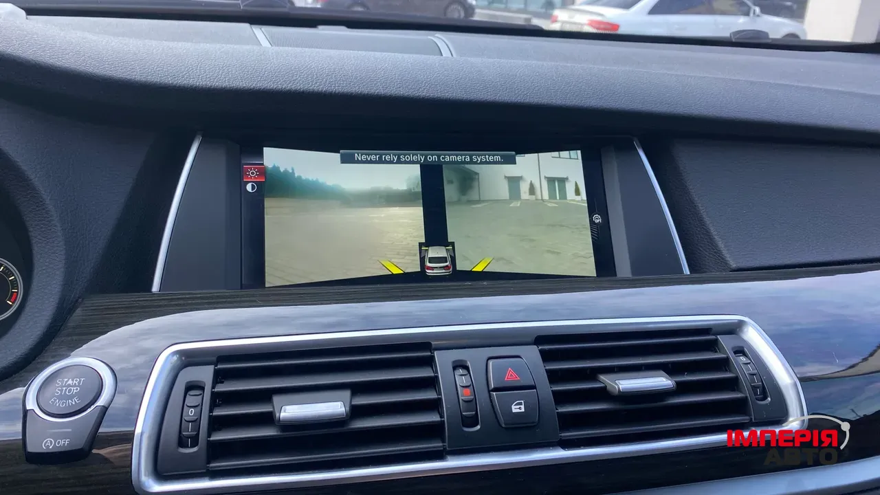 BMW 5 серії - фото 22