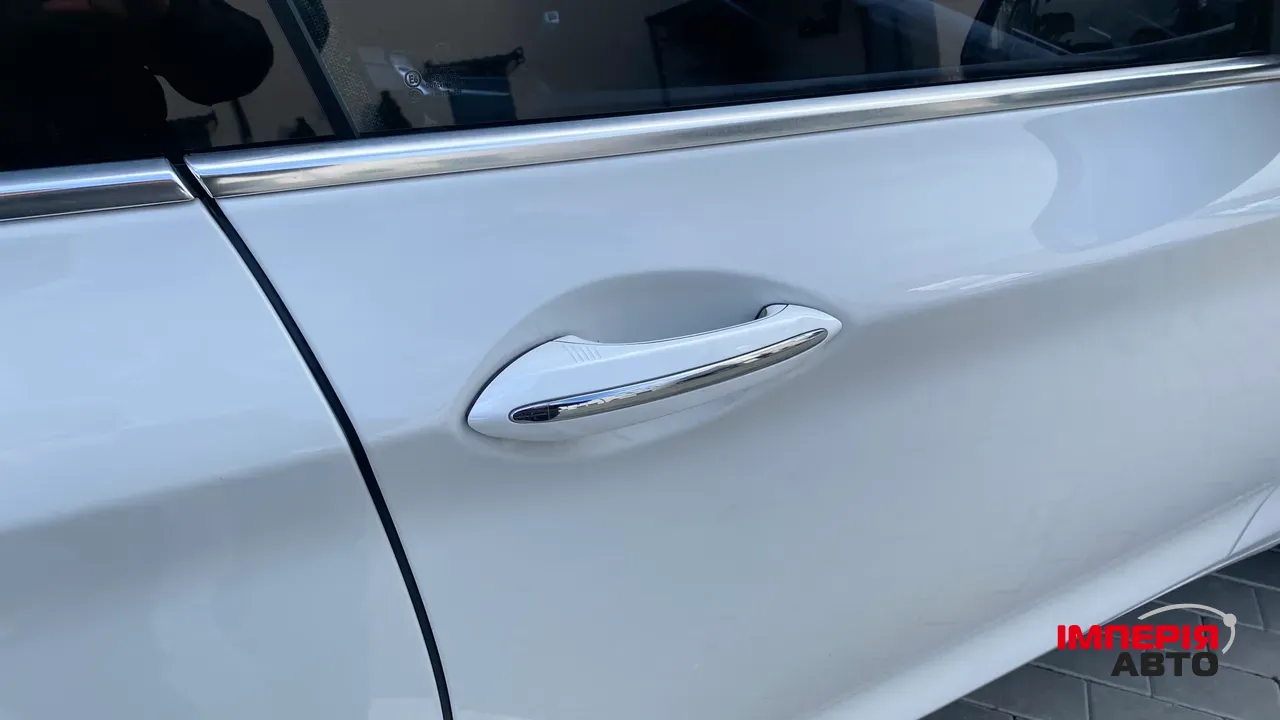 BMW 5 серії - фото 17