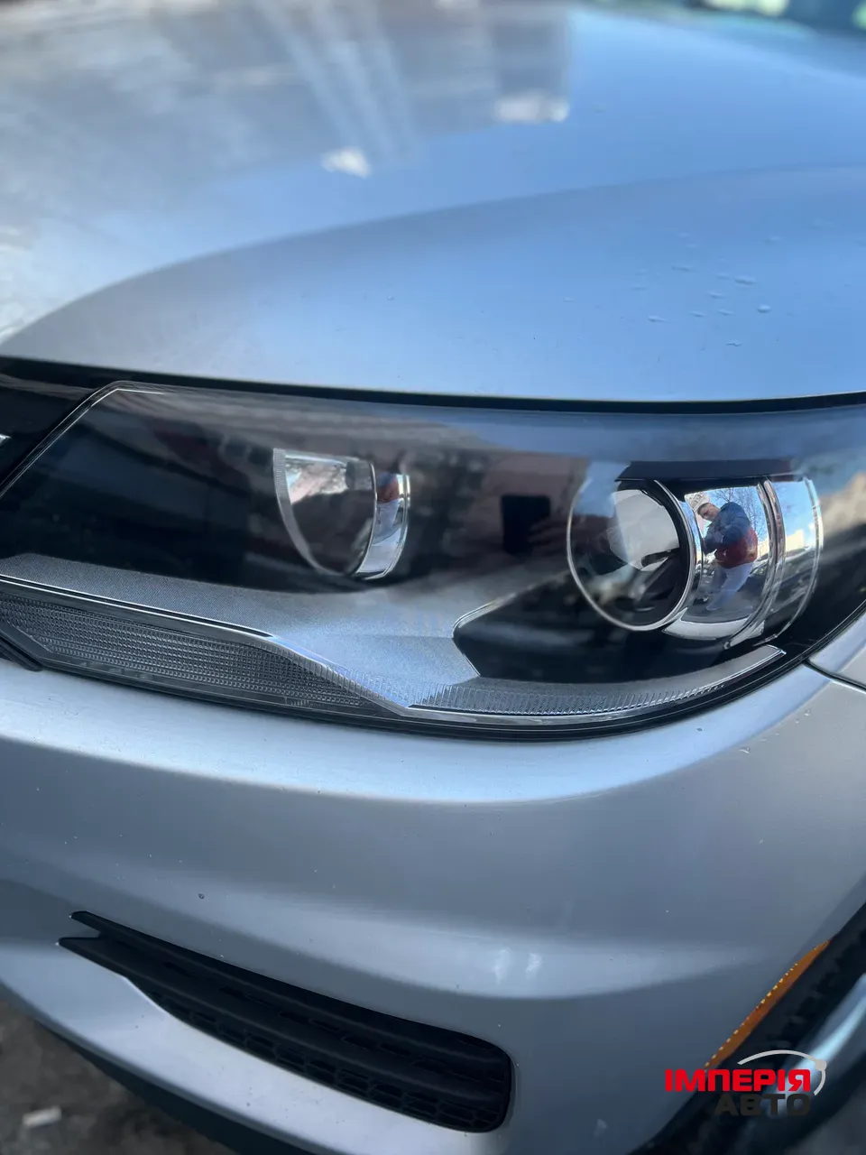 Volkswagen Tiguan - фото 20