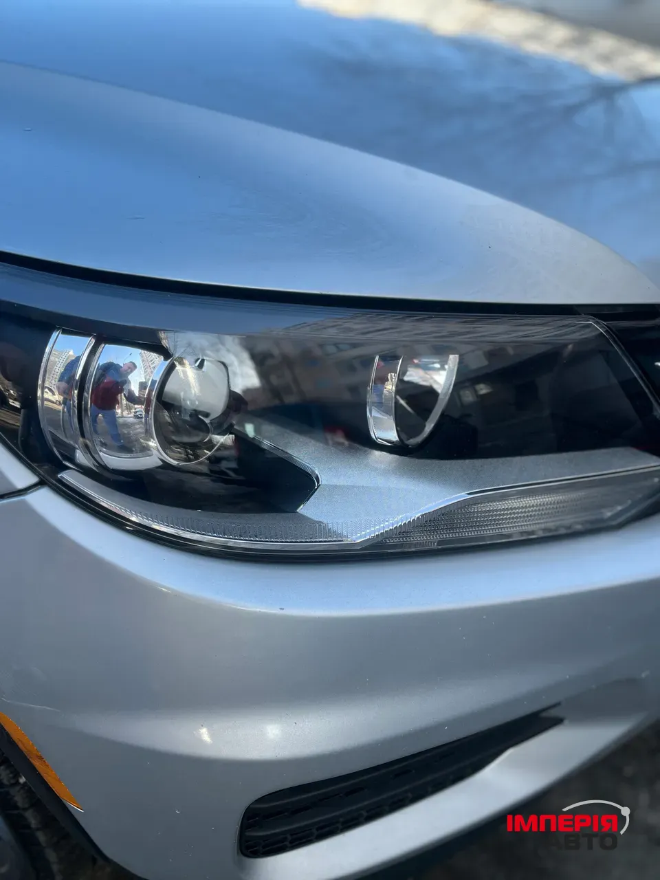 Volkswagen Tiguan - фото 19