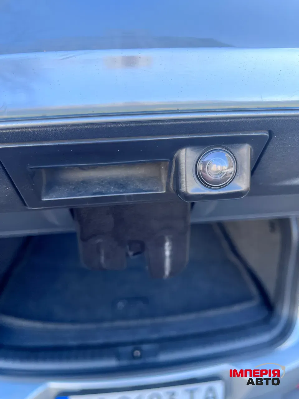 Volkswagen Tiguan - фото 22