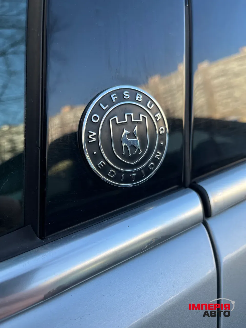 Volkswagen Tiguan - фото 17