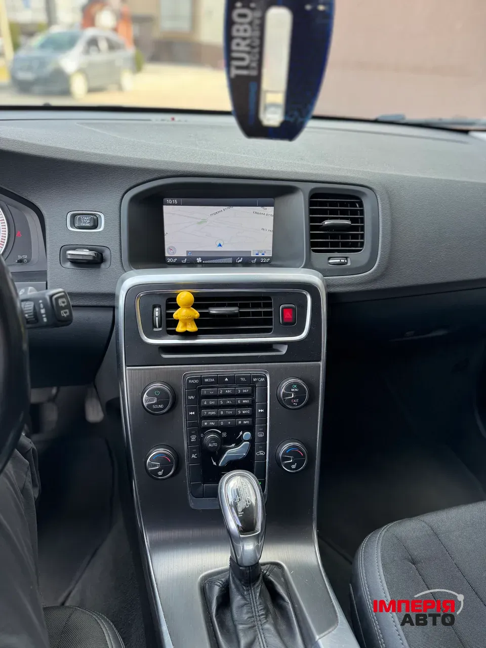 Volvo V60 - фото 28