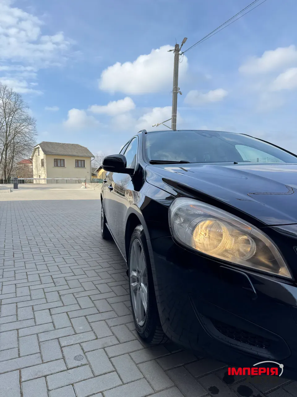 Volvo V60 - фото 14