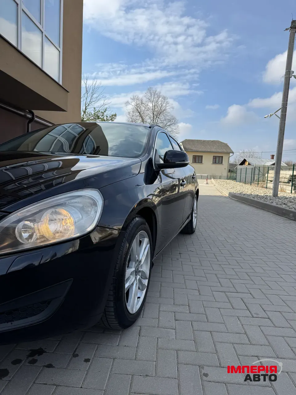 Volvo V60 - фото 15