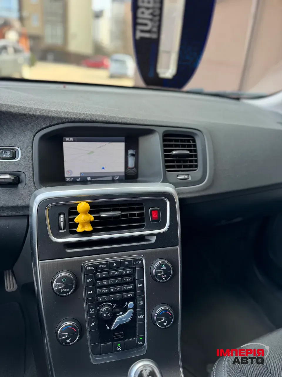 Volvo V60 - фото 30