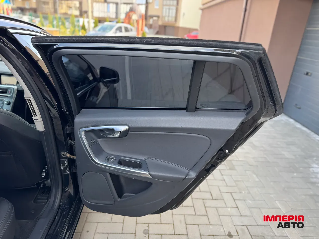 Volvo V60 - фото 23