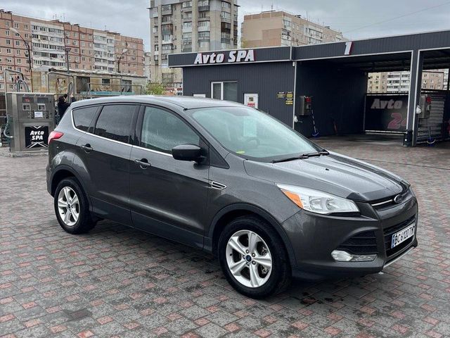 Ford Escape 2015, Житомир, $12 500 - зображення 1