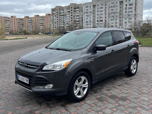 Ford Escape 2015, Житомир, $12 500 - зображення 2