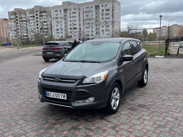 Ford Escape 2015, Житомир, $12 500 - зображення 3