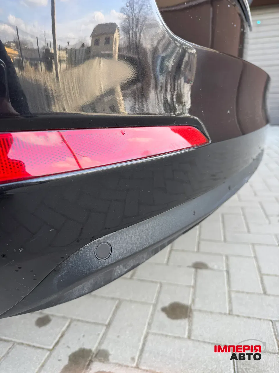 Skoda Octavia - фото 37