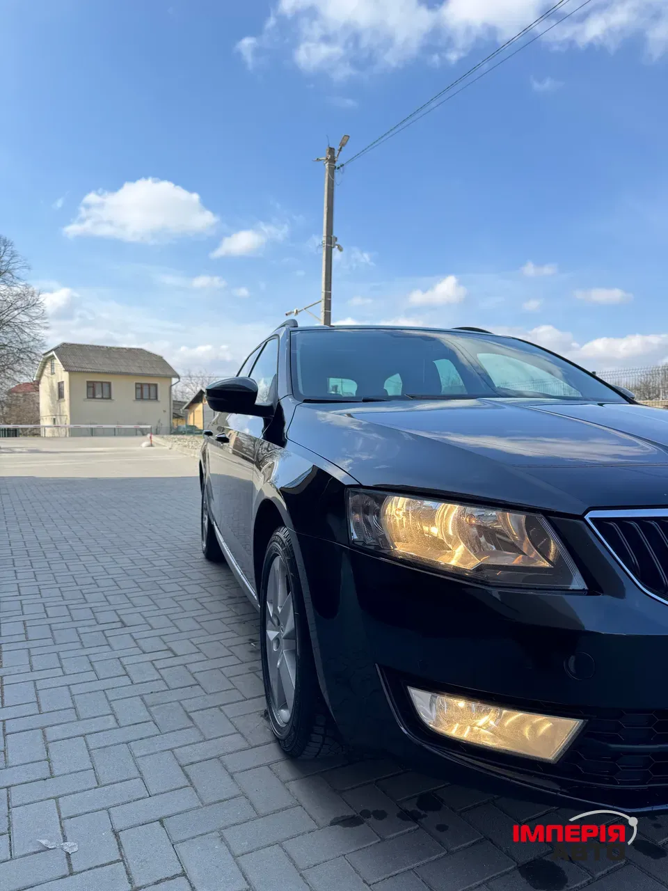 Skoda Octavia - фото 14