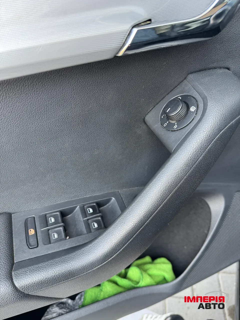 Skoda Octavia - фото 35