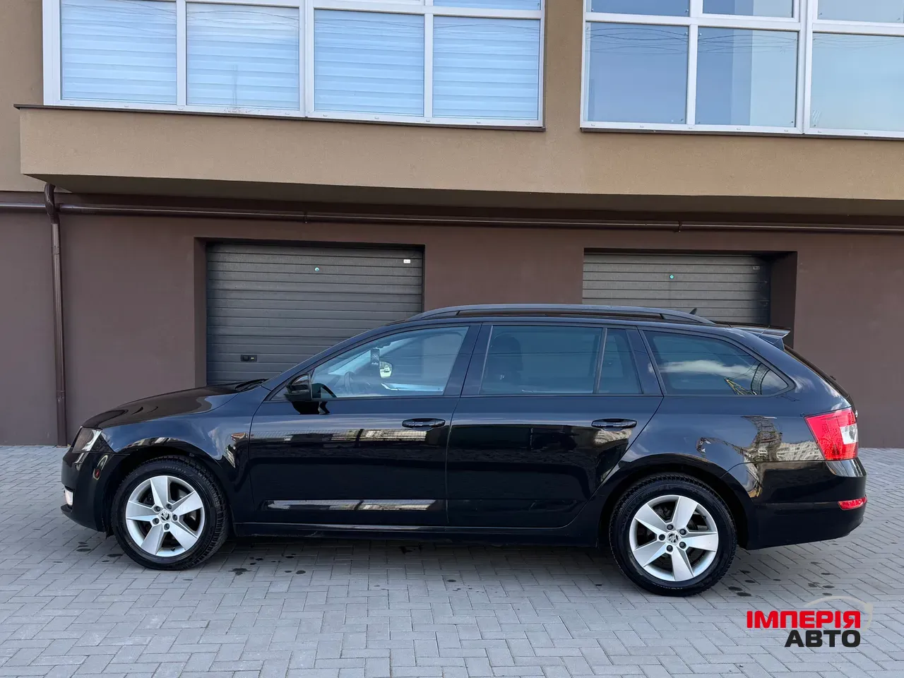 Skoda Octavia - фото 4