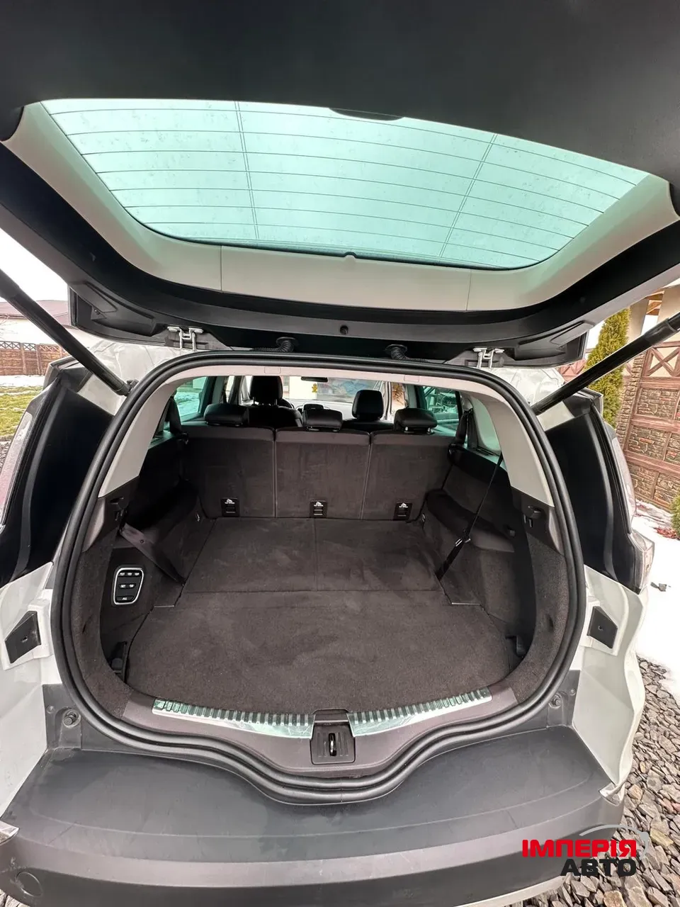 Renault Espace - фото 3