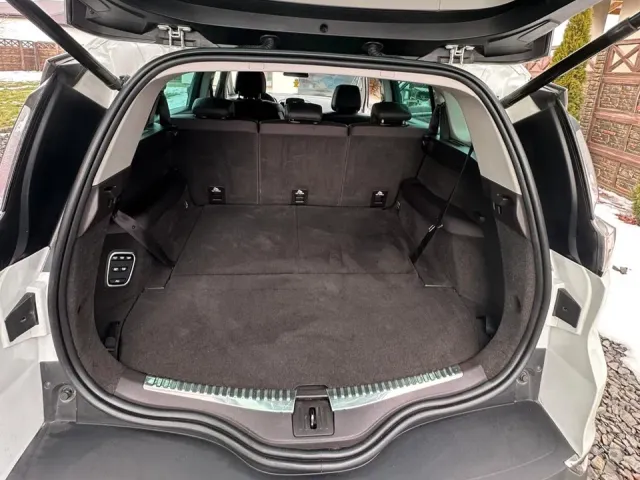 Renault Espace - фото 3