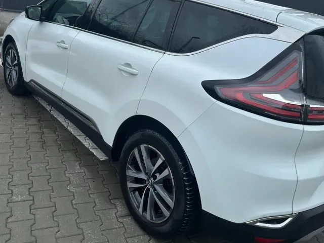 Renault Espace - фото 1