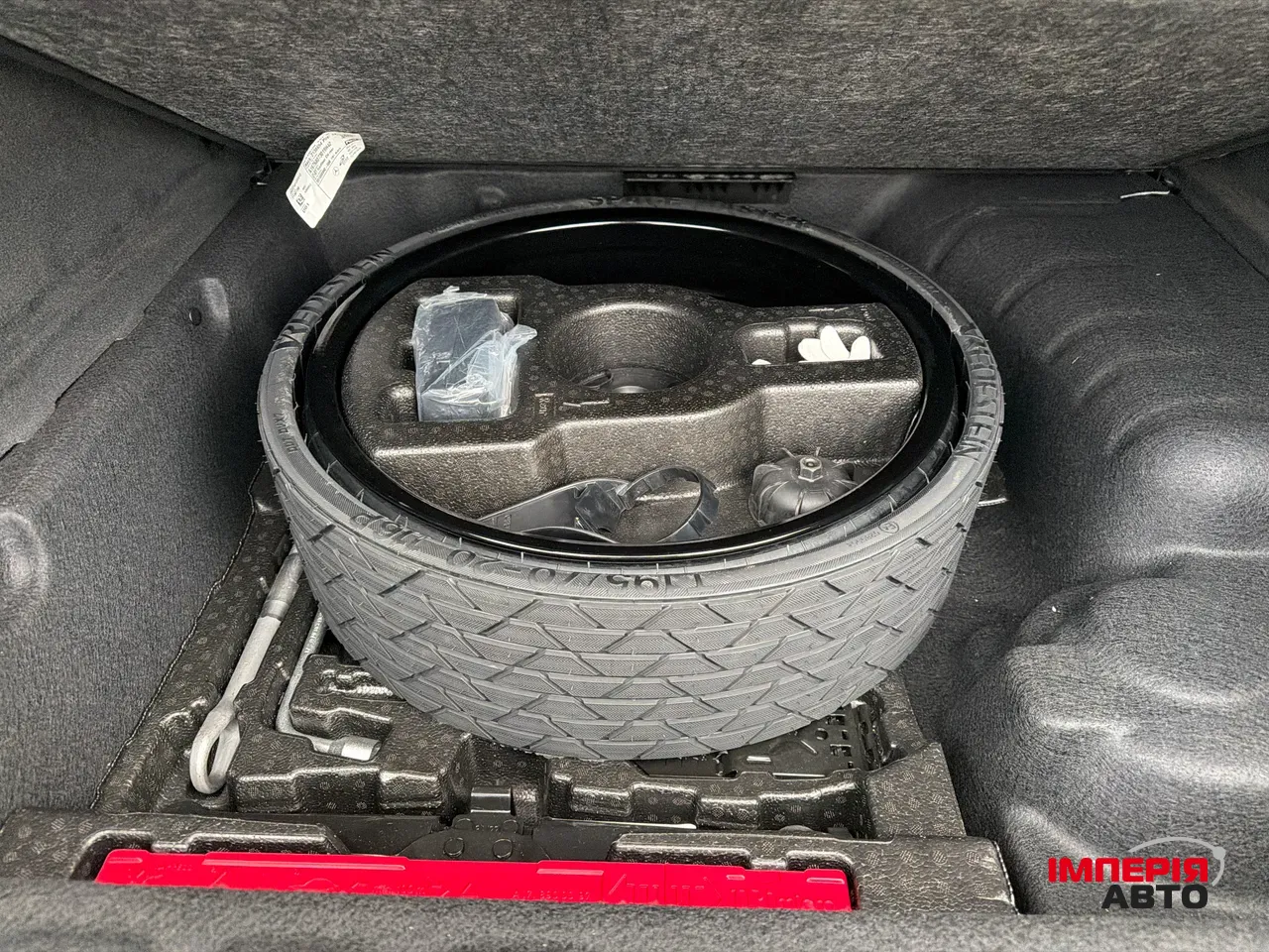 Mercedes-Benz GLE Coupe AMG - фото 35