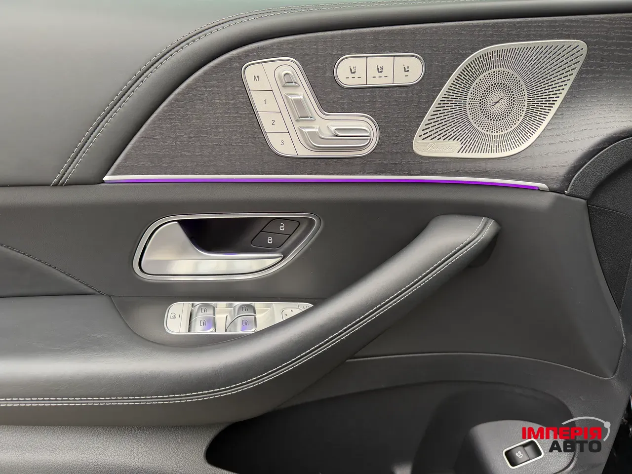 Mercedes-Benz GLE Coupe AMG - фото 14