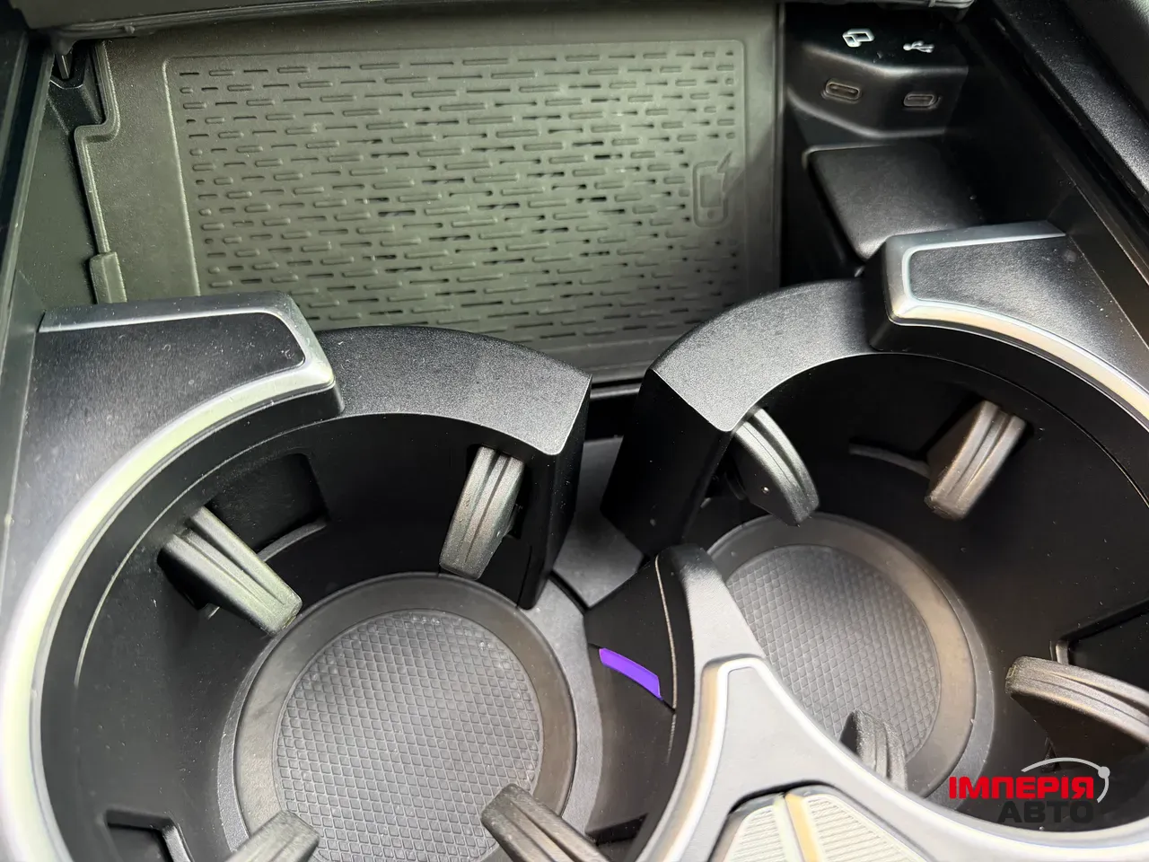 Mercedes-Benz GLE Coupe AMG - фото 26