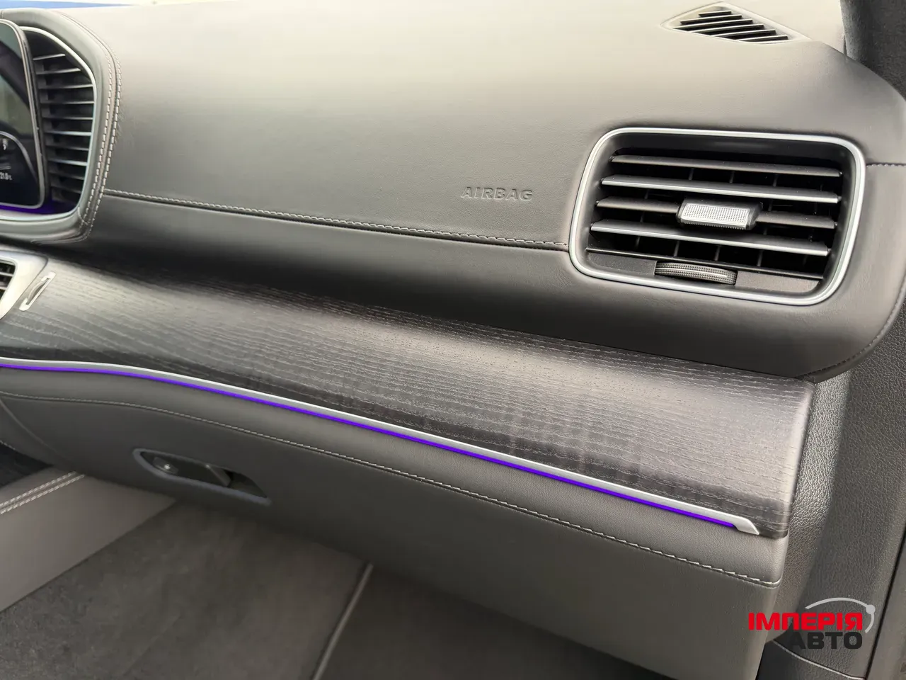 Mercedes-Benz GLE Coupe AMG - фото 20