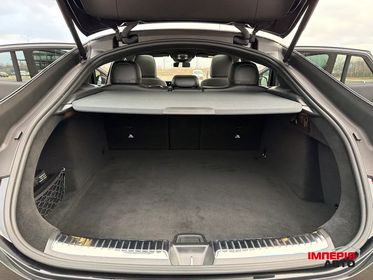 Mercedes-Benz GLE Coupe AMG - фото 34