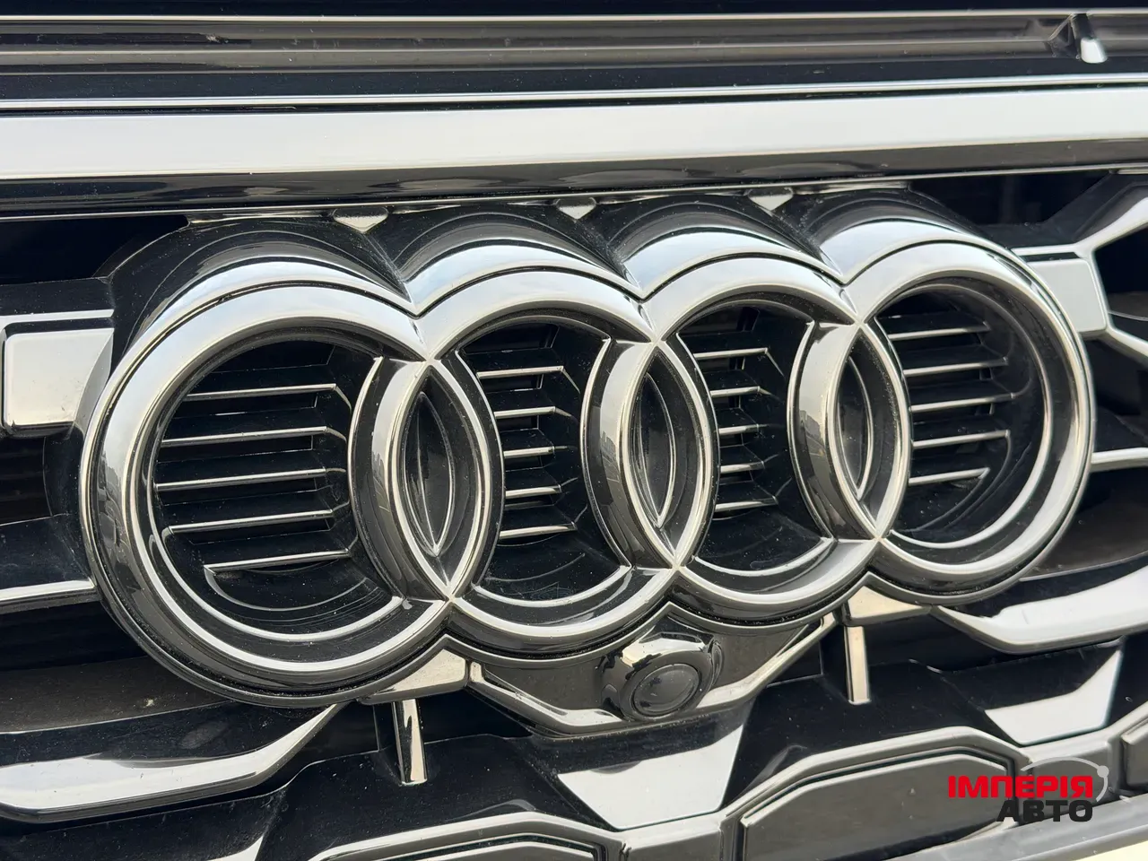 Audi RS 3 - фото 36