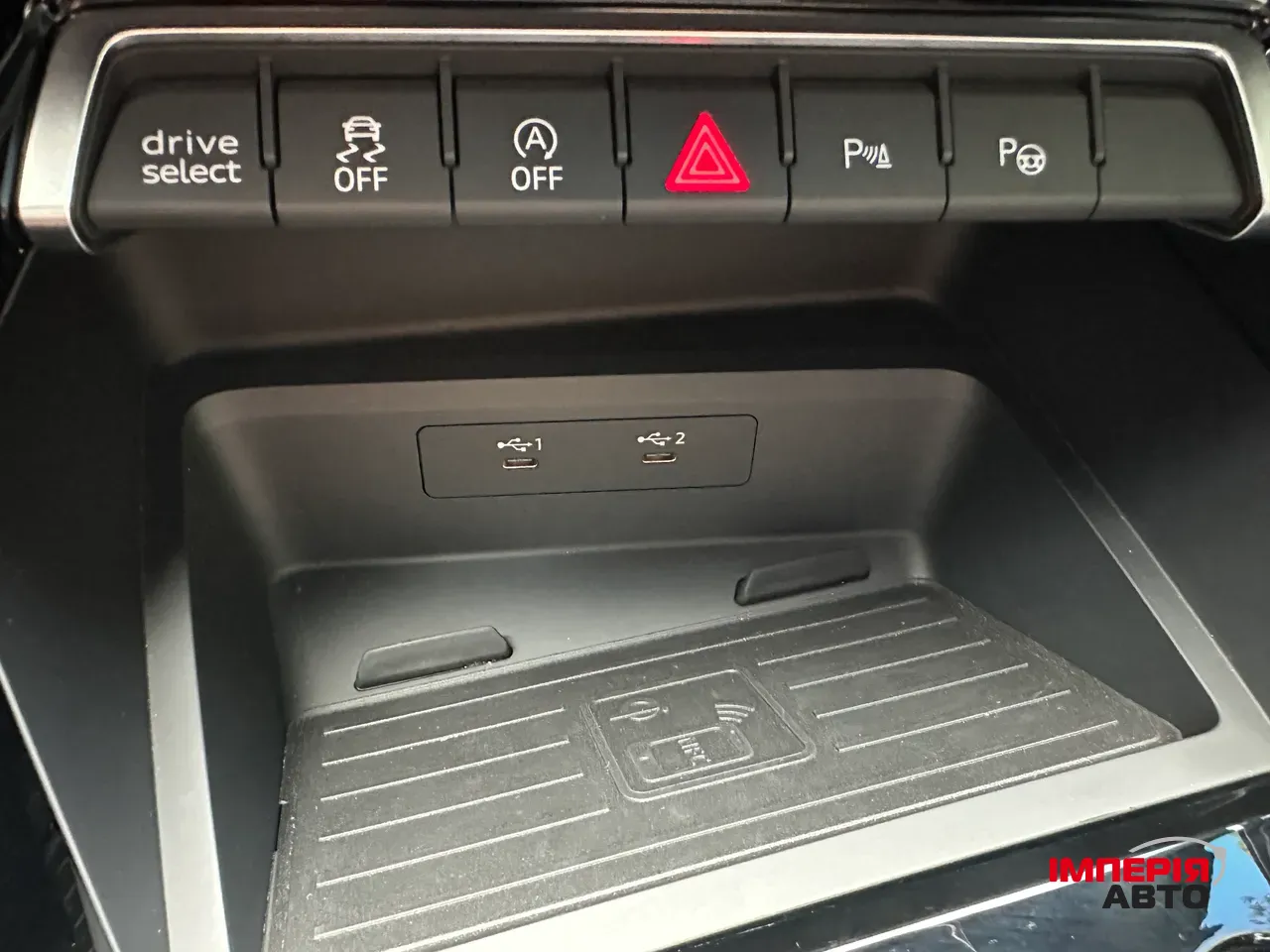 Audi RS 3 - фото 29