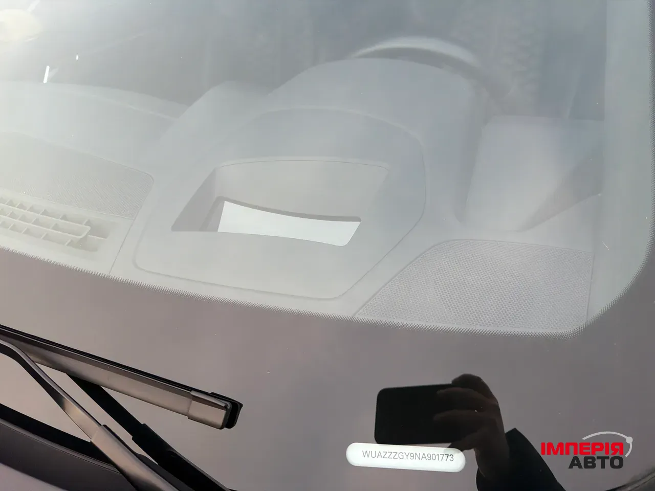 Audi RS 3 - фото 38