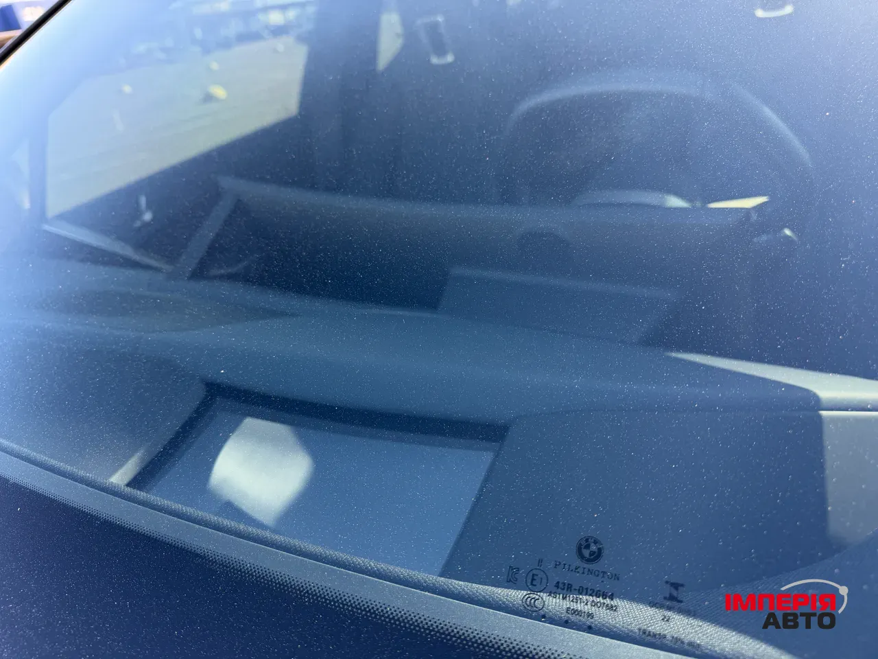 BMW iX - фото 31