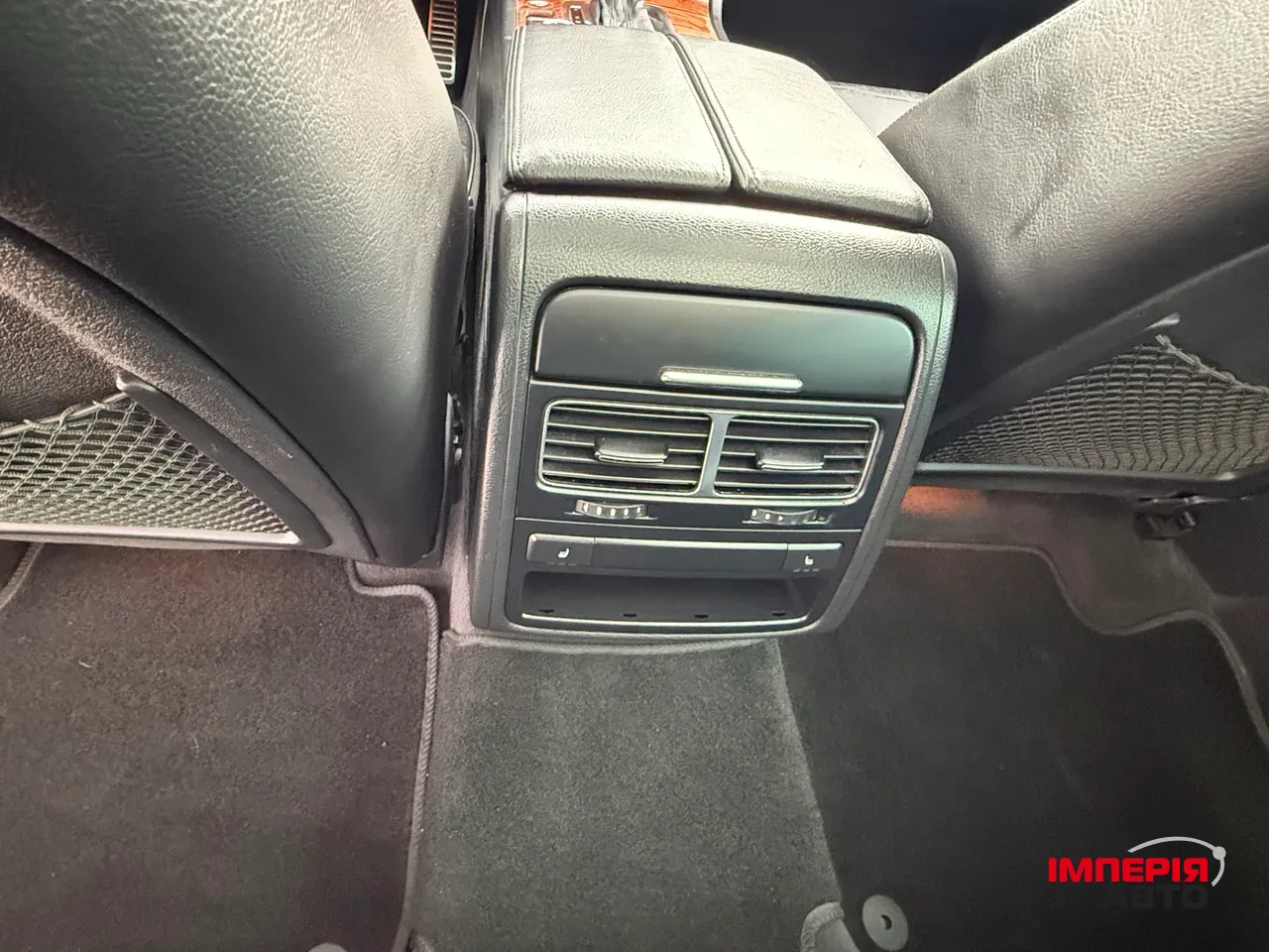 Volkswagen Touareg - фото 27