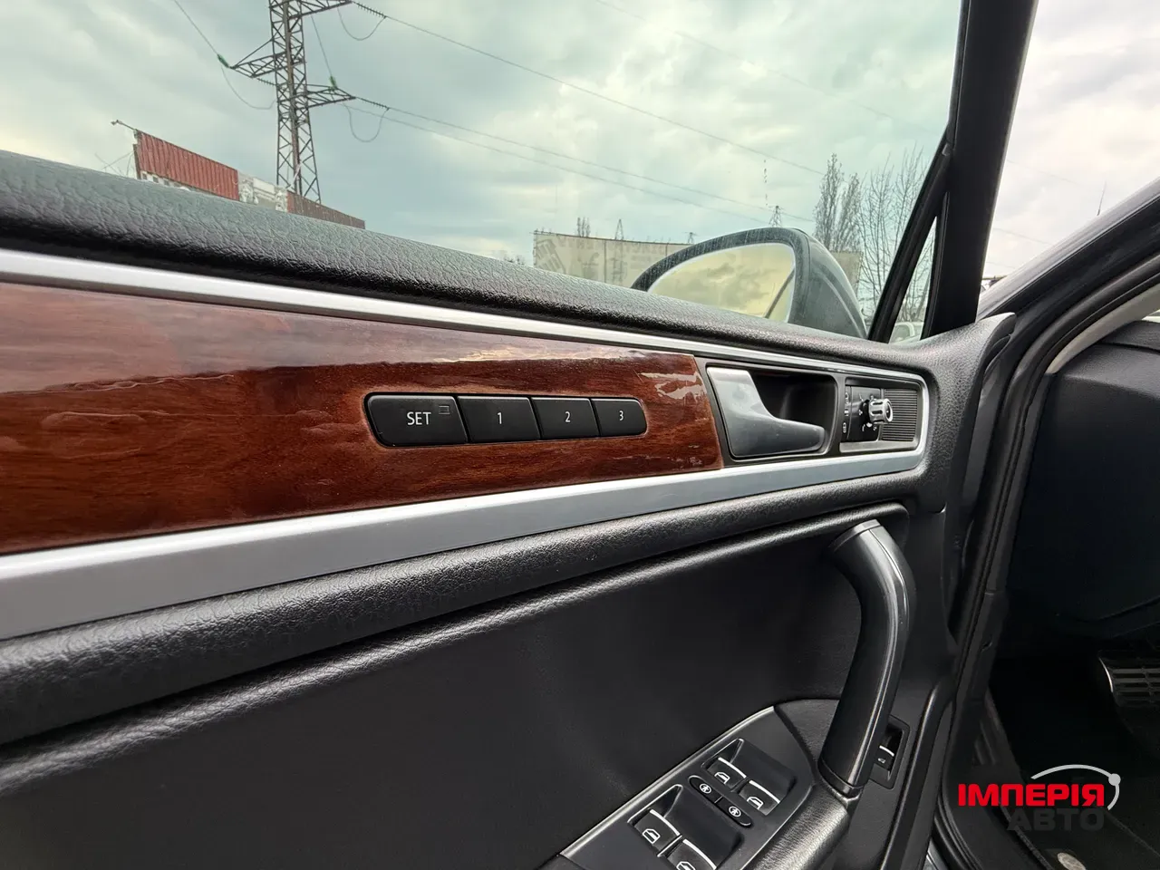 Volkswagen Touareg - фото 29