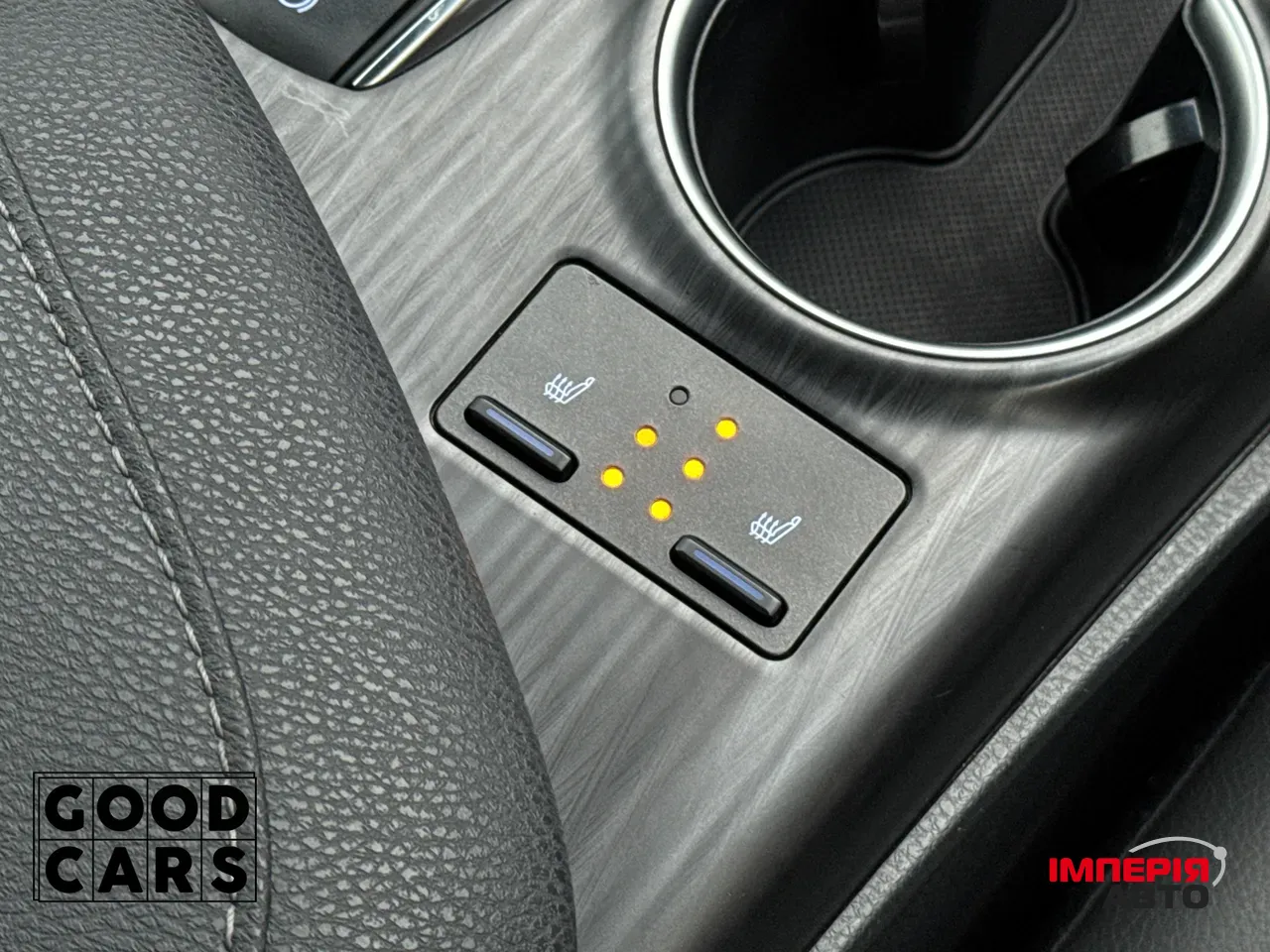 Toyota Camry - фото 40