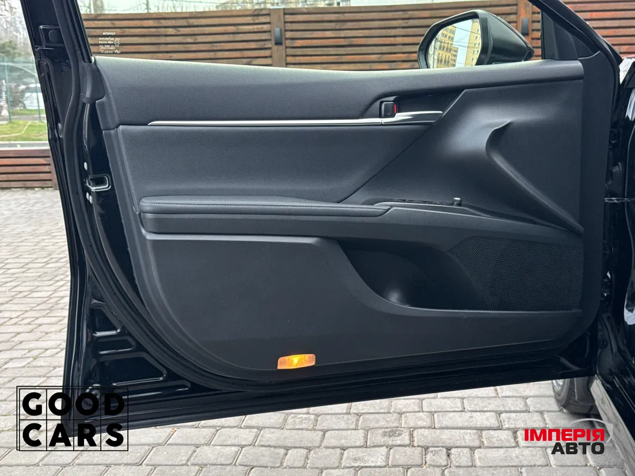 Toyota Camry - фото 19