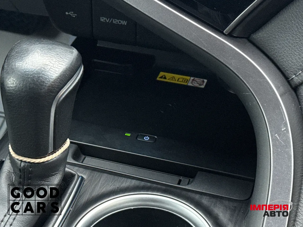 Toyota Camry - фото 41