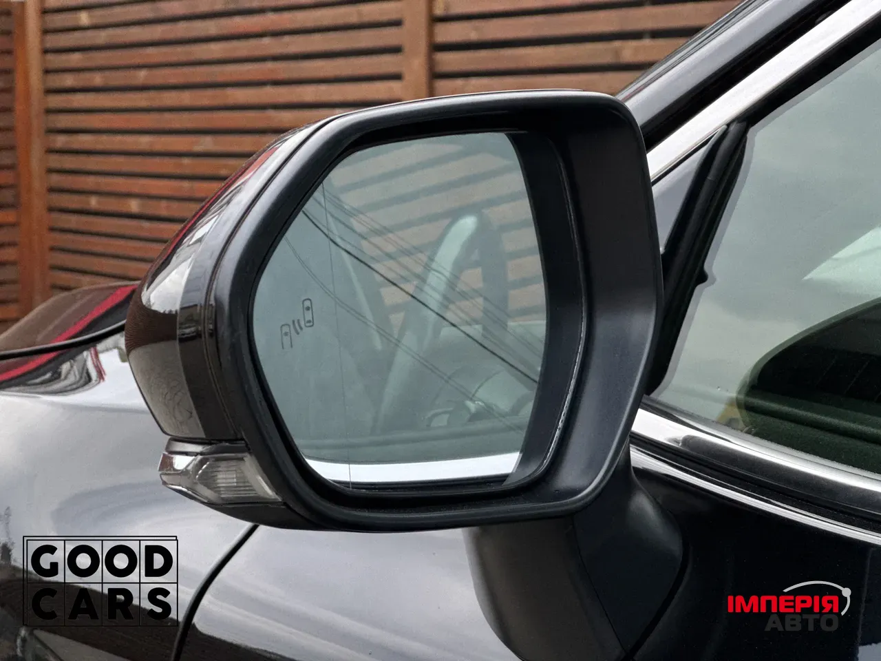 Toyota Camry - фото 17