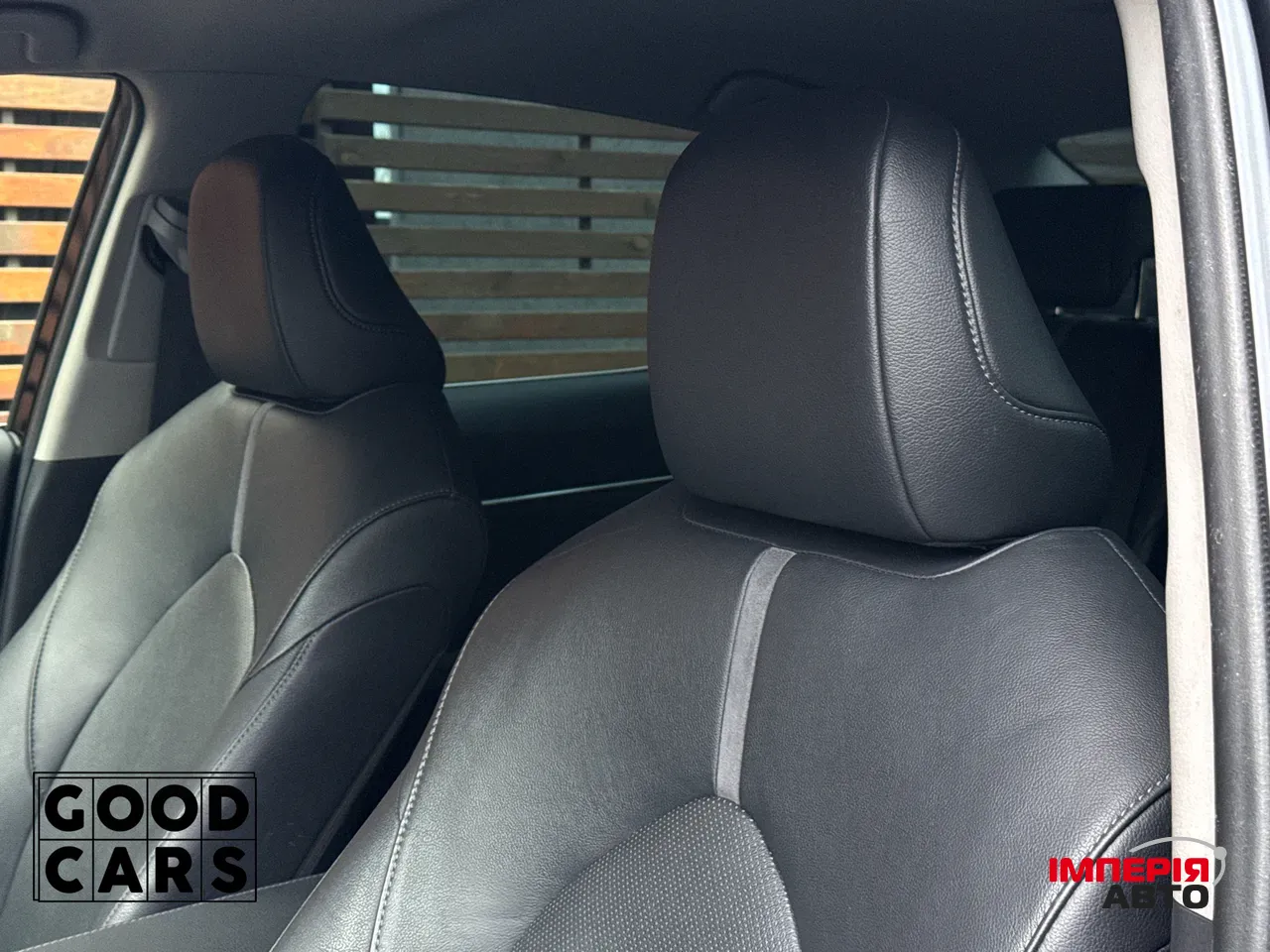 Toyota Camry - фото 24