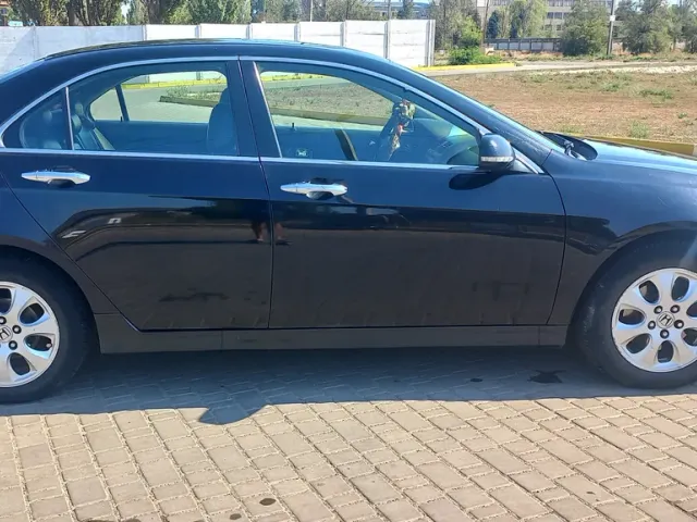 Honda Accord - фото 3