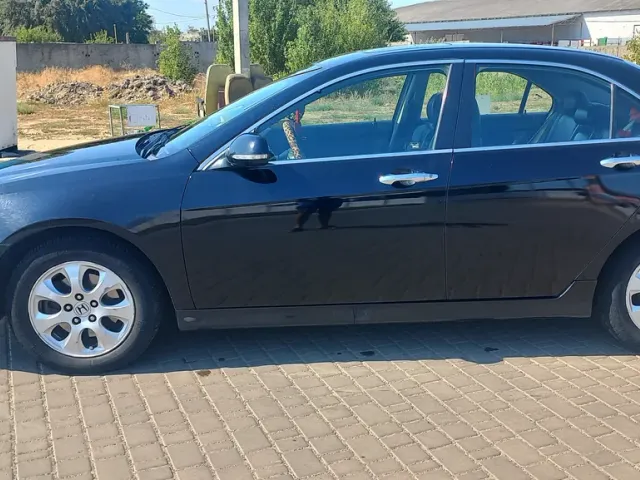 Honda Accord - фото 4