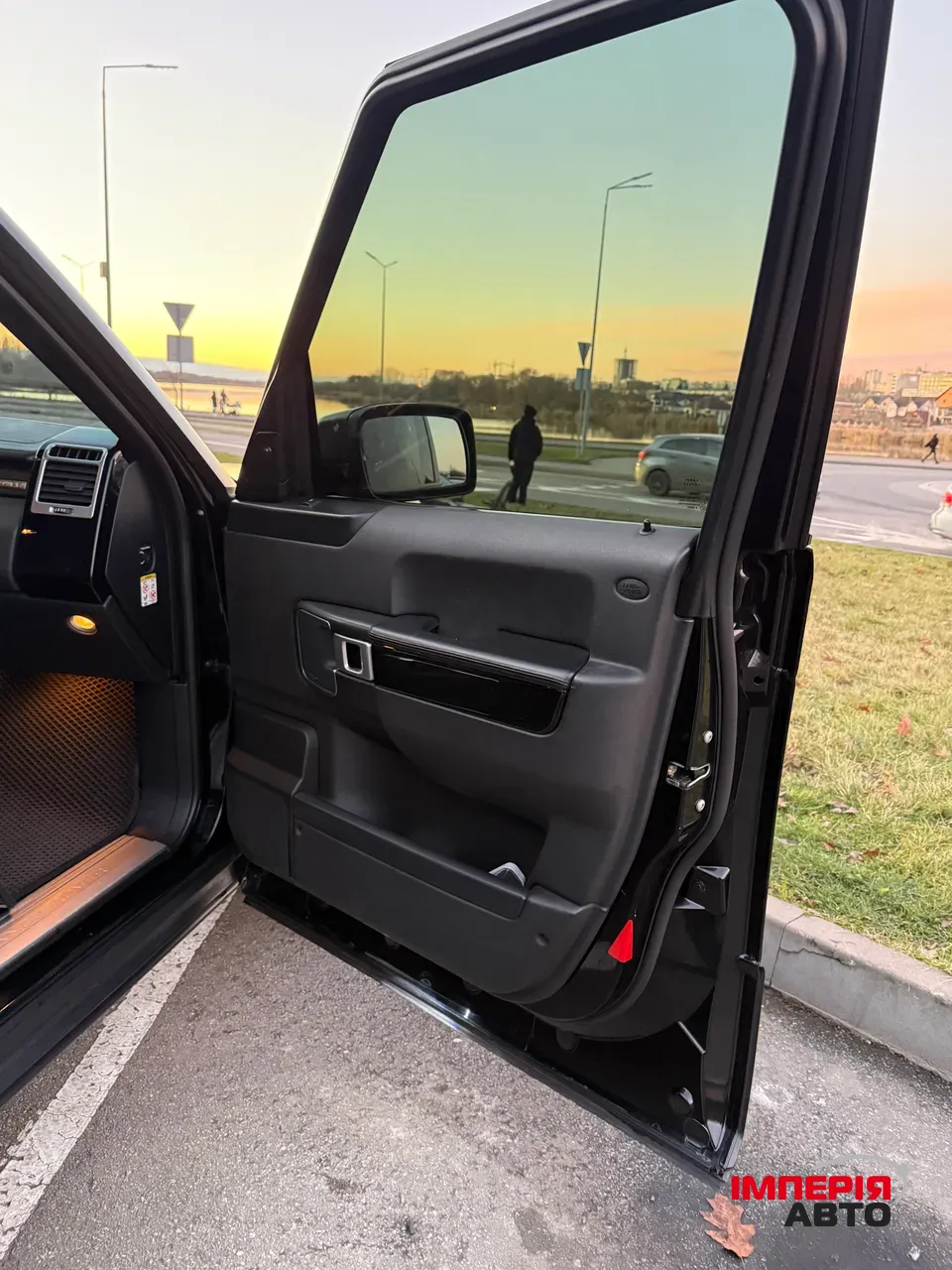 Land Rover Range Rover - фото 28