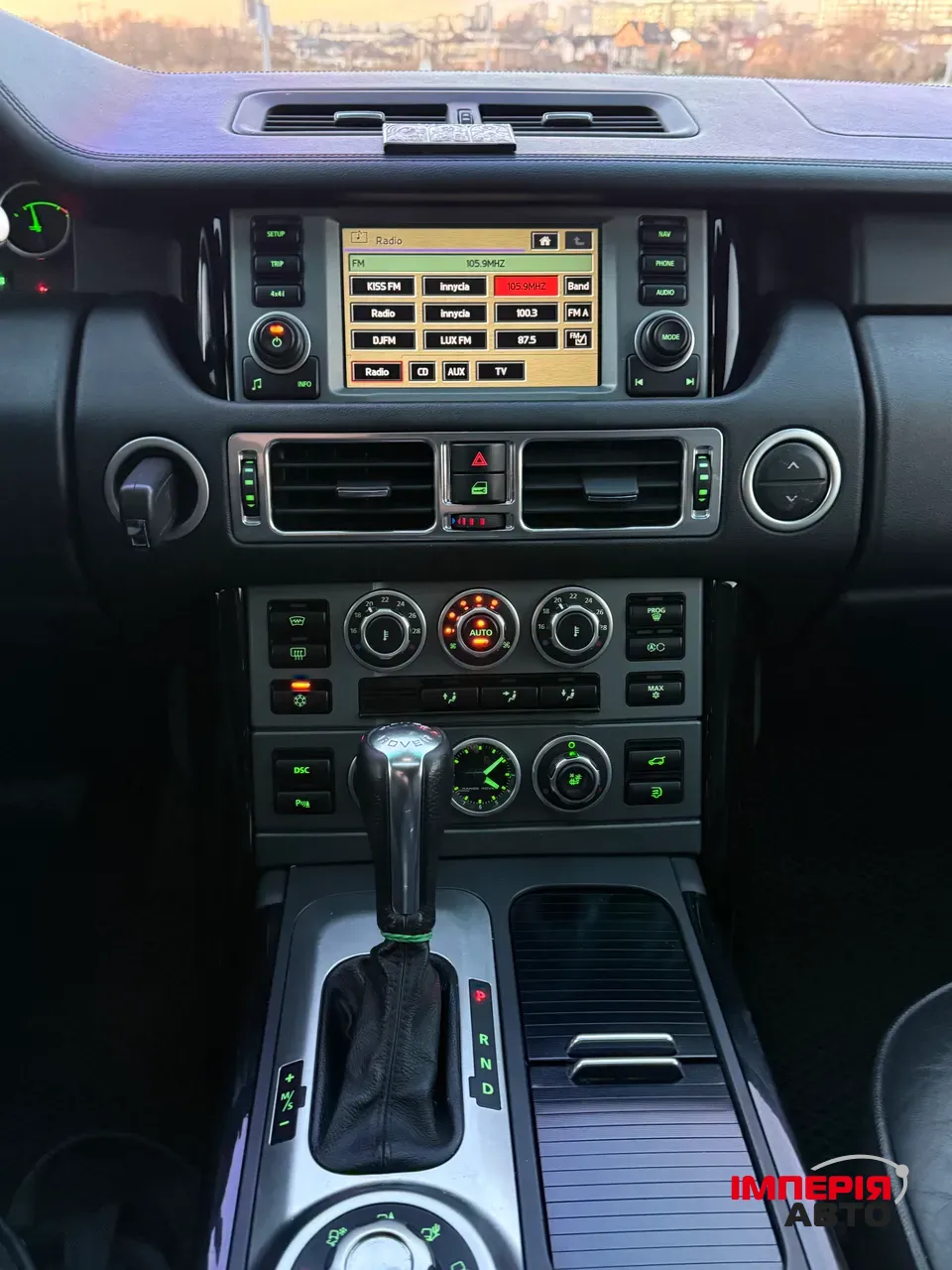 Land Rover Range Rover - фото 24