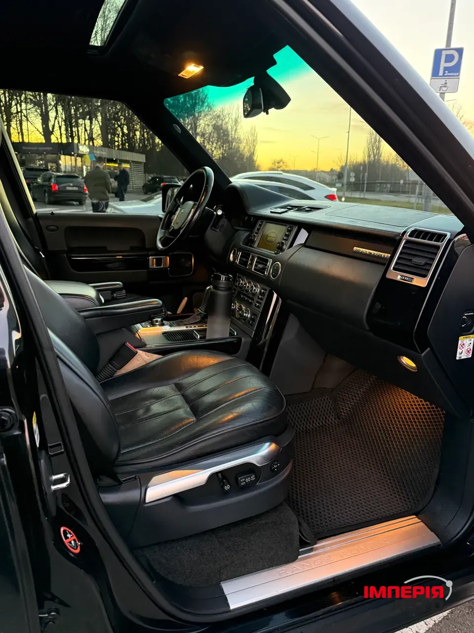 Land Rover Range Rover - фото 18