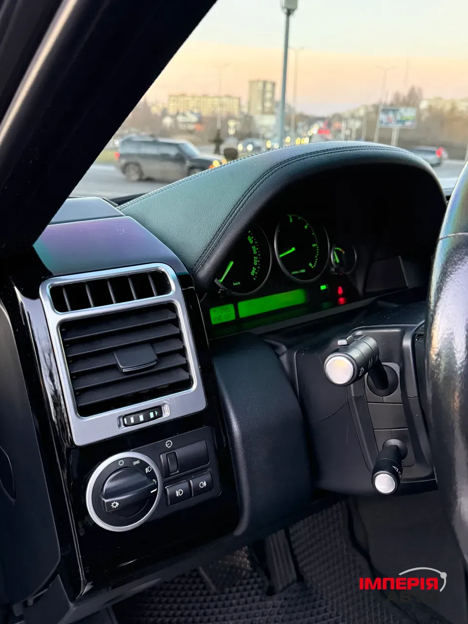 Land Rover Range Rover - фото 22