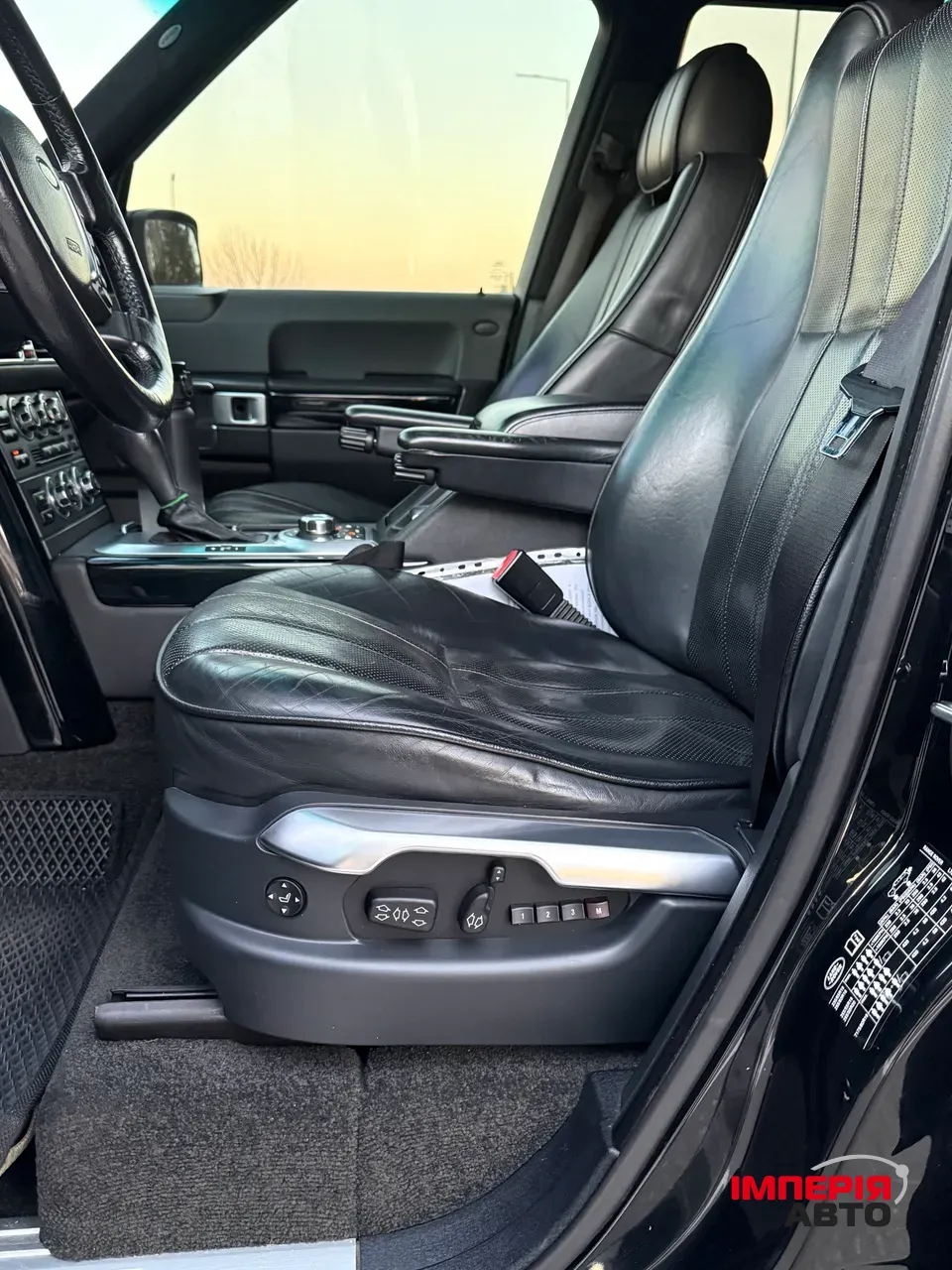 Land Rover Range Rover - фото 21