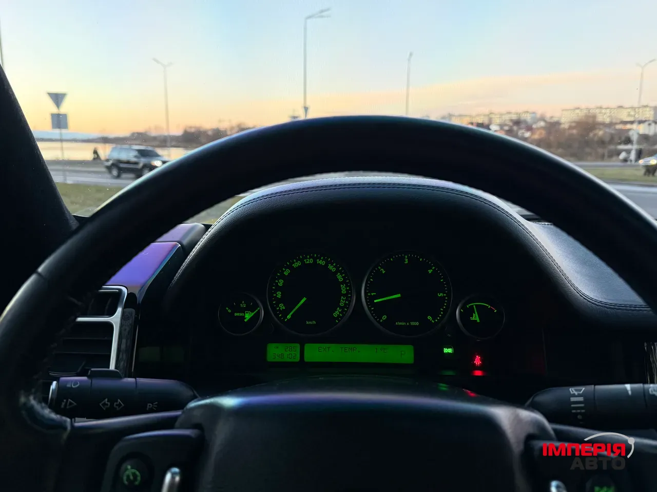 Land Rover Range Rover - фото 26