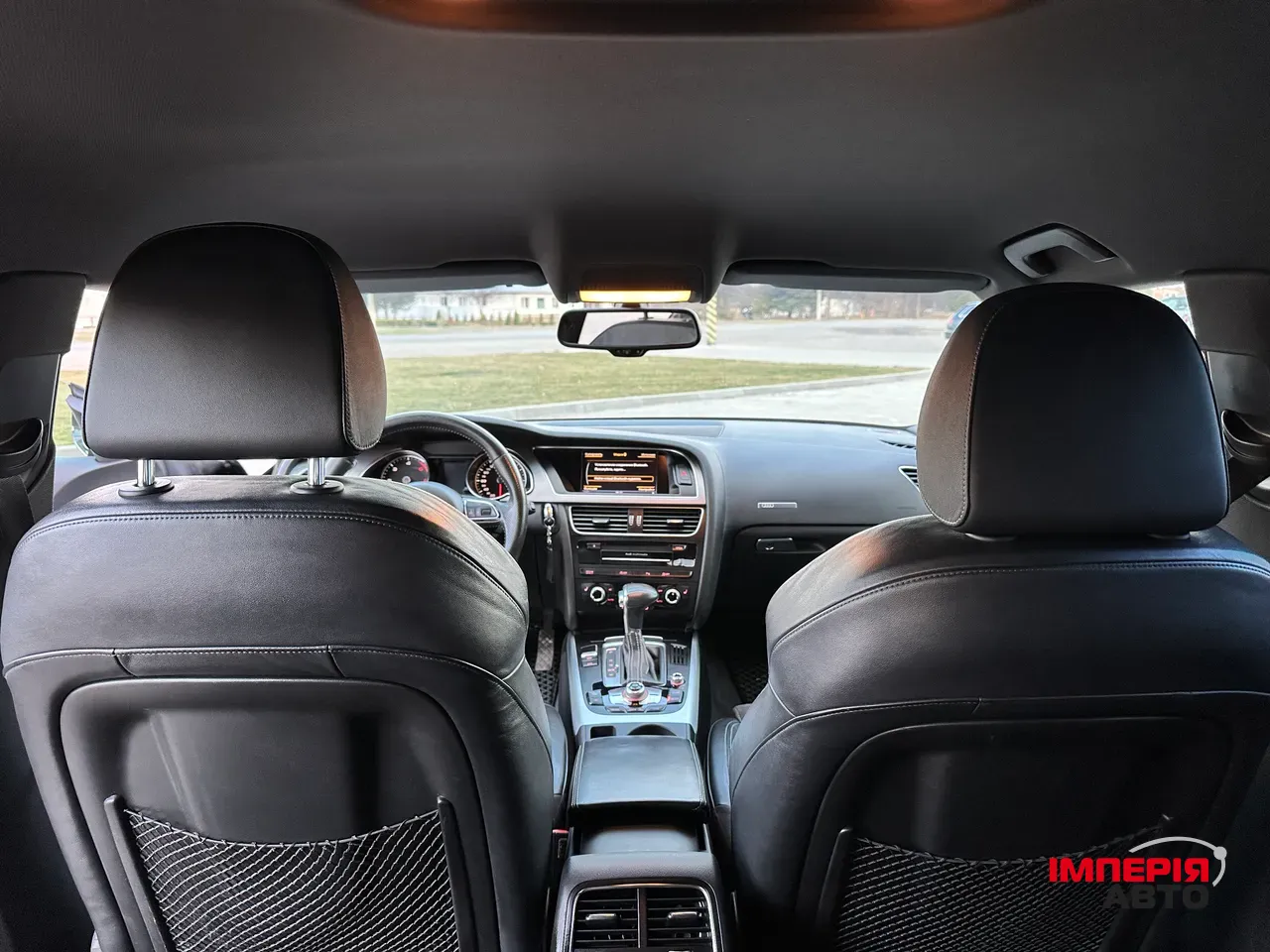 Audi A5 - фото 17