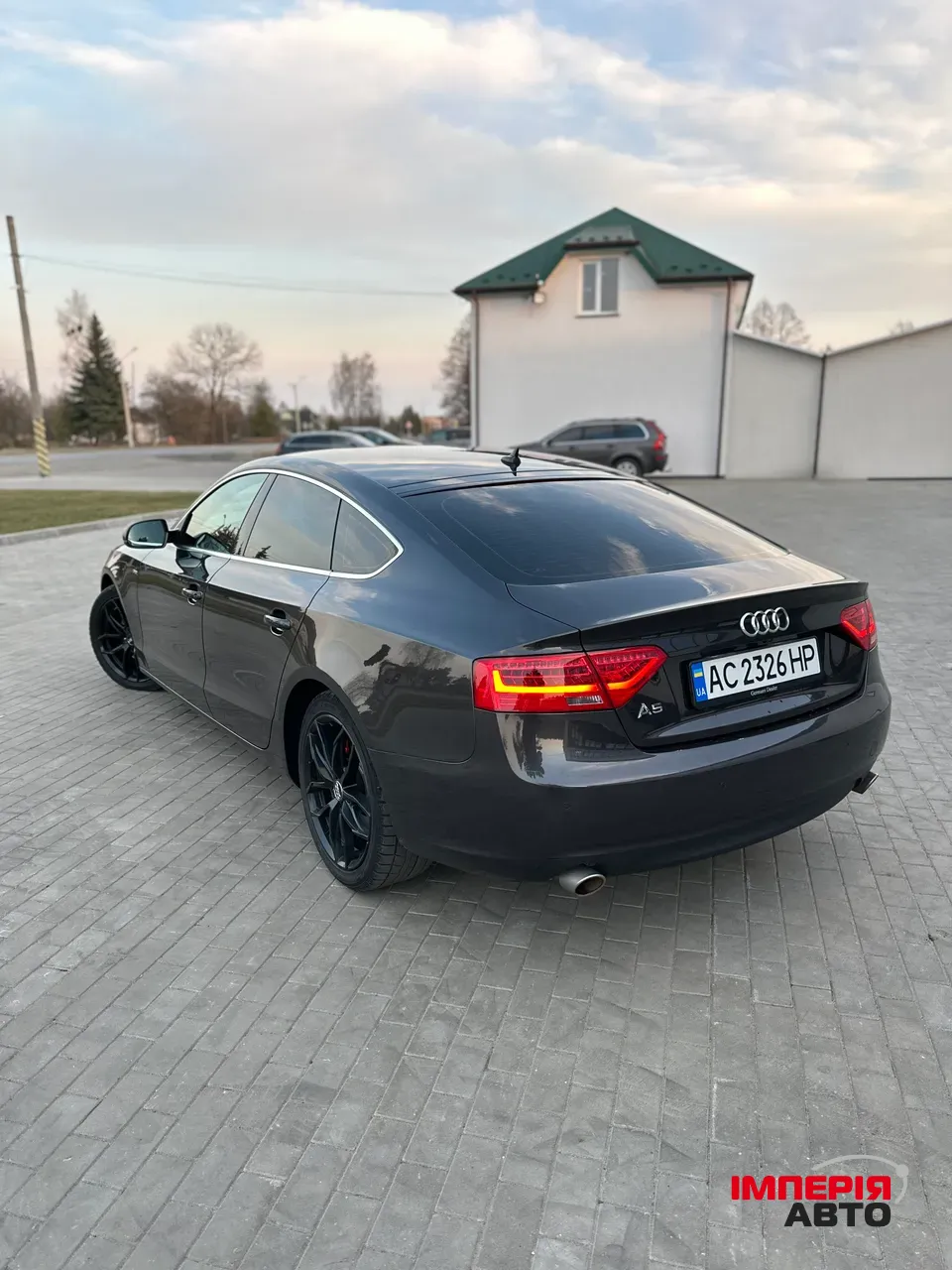 Audi A5 - фото 5
