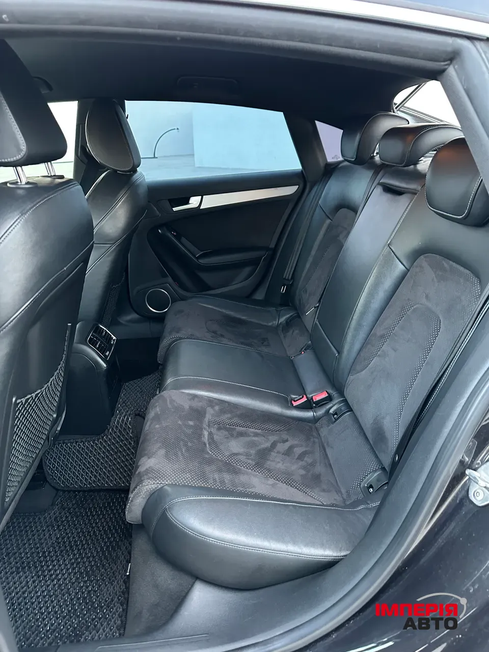 Audi A5 - фото 15